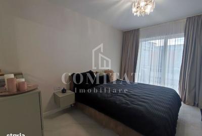 Apartament cu 2 camere decomandat, mobilat în Între Lacuri - 1