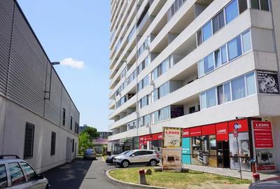 Birou, de 460 mp, în Ostroveni - 2