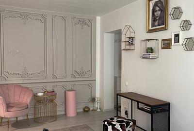 Apartament cu 2 camere semidecomandat în Drumul Taberei - 3