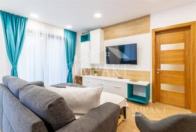 Apartament de inchiriat 2 camere de LUX, langa Platinia! UMF! - 1