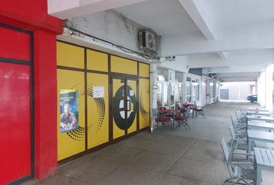 Spațiu comercial, de 80 mp, în Take Ionescu - 5