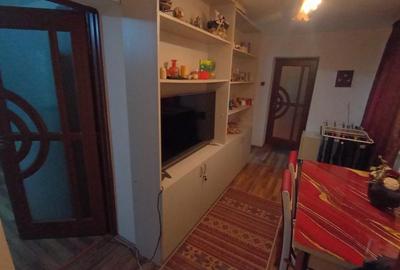Casă cu 2 camere cu Teren 250 Mp în Lunei - 13