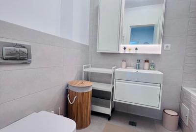 Apartament 2 camere de închiriat – Timpuri Noi Square - 12