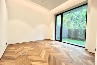 Pipera - Residence5  Luxury Villas -  Vila moderna - teren 709 mp - garaj - LUX - 30