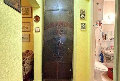 Apartament cu 2 camere de vânzare PIATA SUDULUI - 2