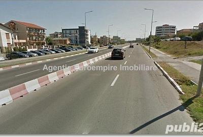 Teren de vanzare Mamaia Nord zona Lidl - 1