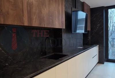 Apartament de lux cu terasă și vedere directă la Parcul Herăstrău - 23