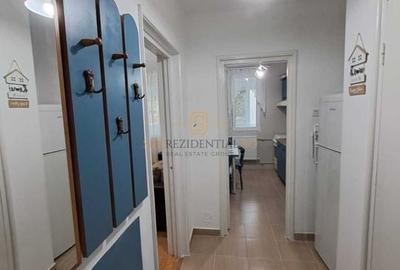 Apartament 2 camere de inchiriat, 3/10, Piata Sudului-Obregia - 7