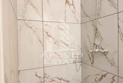 Garsonieră nedecomandată, mobilată în Olimpia-Stadion - 2