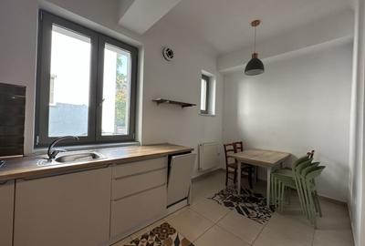 Spatiu de birou, 5 incaperi, 160 m2, langa Parcul Central - 12