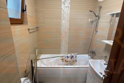 Apartament cu 3 camere decomandat, mobilat în City Park Mall - 3