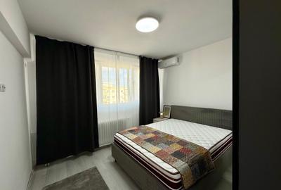 Apartament cu 2 camere semidecomandat, mobilat în Iancului - 6