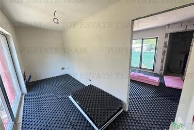 Cartier de case securizat cu bariera - 6