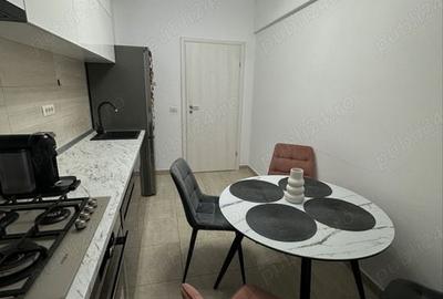 Apartament 2 camere+ parcare  Uverturii - Gorjului D6 Apartament 2 camere+ parcare  Uverturii - Gorjului D6 - 15