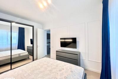 Apartament cu 2 camere în Central - 6