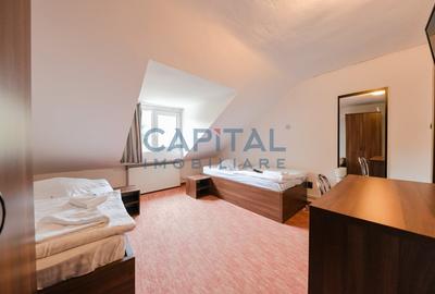 Vila/Pensiune de inchiriat in cartierul Zorilor Vila/Pensiune de inchiriat in cartierul Zorilor - 30