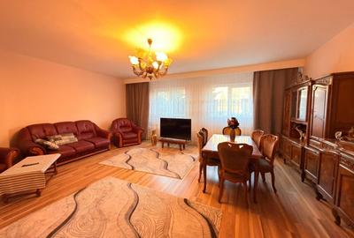 Casă individuală cu 5 camere cu Canalizare în Girocului - 4