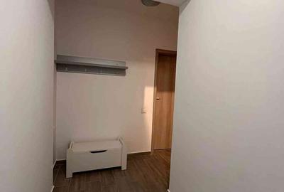 Apartament cu 2 camere în Central - 2