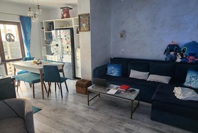 Apartament 2 cam Sanpetru Resid. teren parcare masina electrica cadou - 2