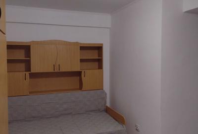 Garsonieră decomandată în Exercițiu - 1