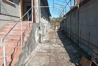 Casă cu 5 camere în Turda - 2