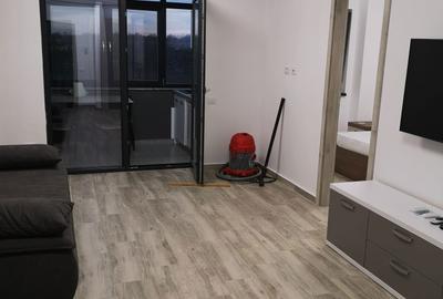 Apartament cu 2 camere semidecomandat în Central - 5