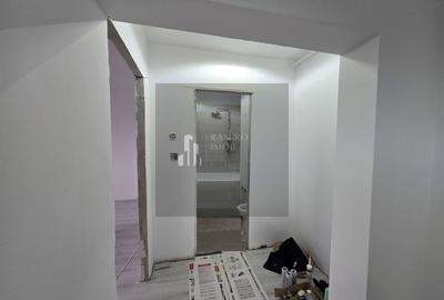 Apartament cu 2 camere semidecomandat în Tineretului - 6