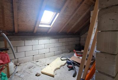 Casă cu 4 camere în Rădești - 2