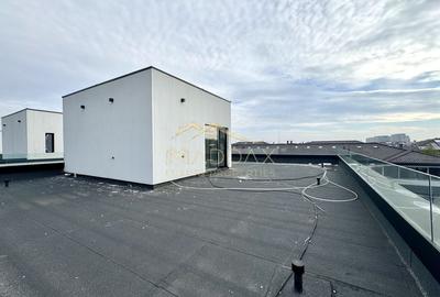 Vila Individuala Exclusivista 6 camere *525mp* // Pipera - Scoala Americana Vila Individuala Exclusivista 6 camere *525mp* // Pipera - Scoala Americana - 55