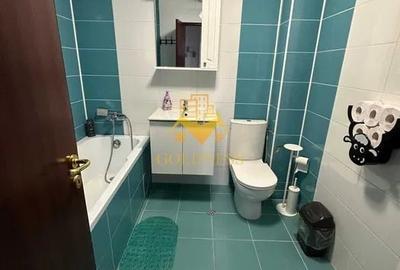 Apartament cu 2 camere decomandat, mobilat în Bună Ziua - 6