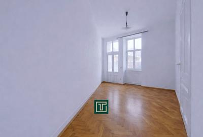 Spațiu versatil de închiriat – central, cu vitrină stradală - 2