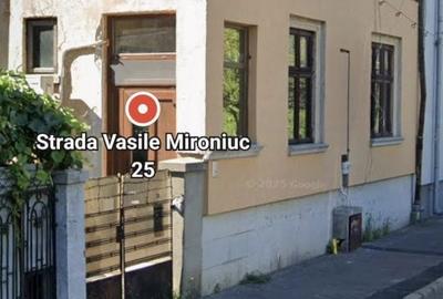 Apartament cu 2 camere în Ultracentral