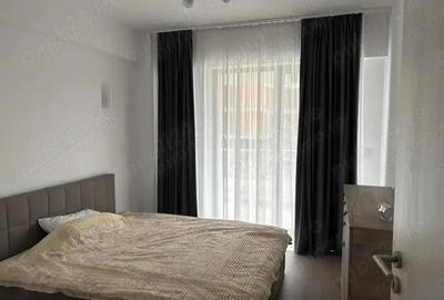 Apartament cu 2 camere semidecomandat în Lipovei - 1