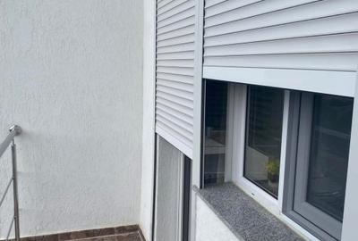 Casă individuală cu 4 camere cu Teren 180 Mp în Central - 7