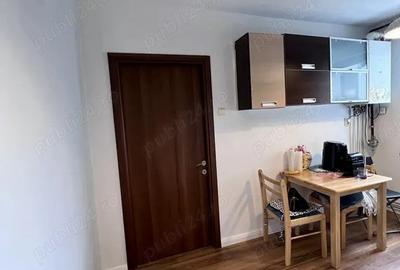 Proprietar inchiriez apartament 1 camera central in unirii - 6