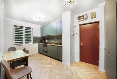 Apartament cu 3 camere decomandat, mobilat în Vatra Luminoasă - 1