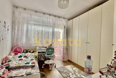 Apartament cu 4 camere decomandat în Aviației - 4
