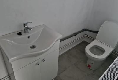 Casă cu 3 camere în Central