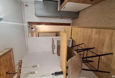 Apartament 2 camere, str. Lugojului, cu centrala proprie - 2