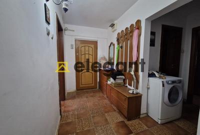 3 decomandate, 77 mp, AC, Centrala, mobilat, George Enescu - 13