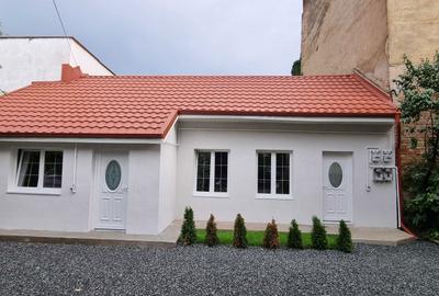 Casă cu 2 camere decomandat în Horea - 6