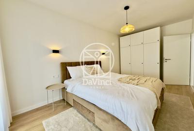 Apartament cu 2 camere semidecomandat, mobilat în Exterior Vest - 8