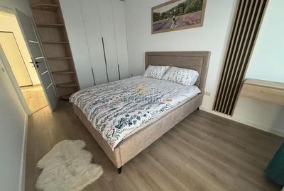 Apartament 2 camere. Prima inchiriere - 4