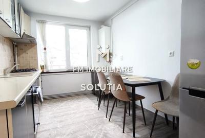 Apartament cu 2 camere semidecomandat în Orașul Vechi - 5