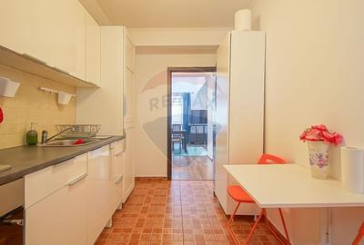 Apartament cu 5 camere decomandat, mobilat în Zamora - 13