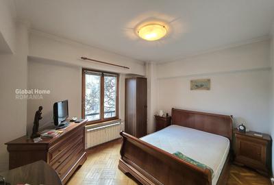 Apartament cu 3 camere decomandat, mobilat în Unirii - 7