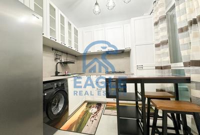 Campus - 2 Camere Lux 74 MP cu balcon si parcare pe termen lung - 8