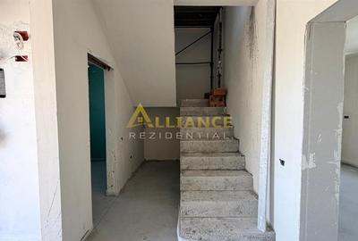 Casă individuală cu 5 camere cu Teren 259 Mp în Berceni - 6