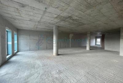 Birou, de 197.44000244141 mp, în Ultracentral - 2