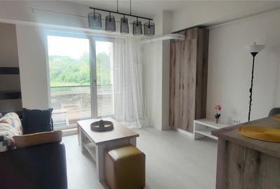 Apartament cu 2 camere în Aeroport - 15